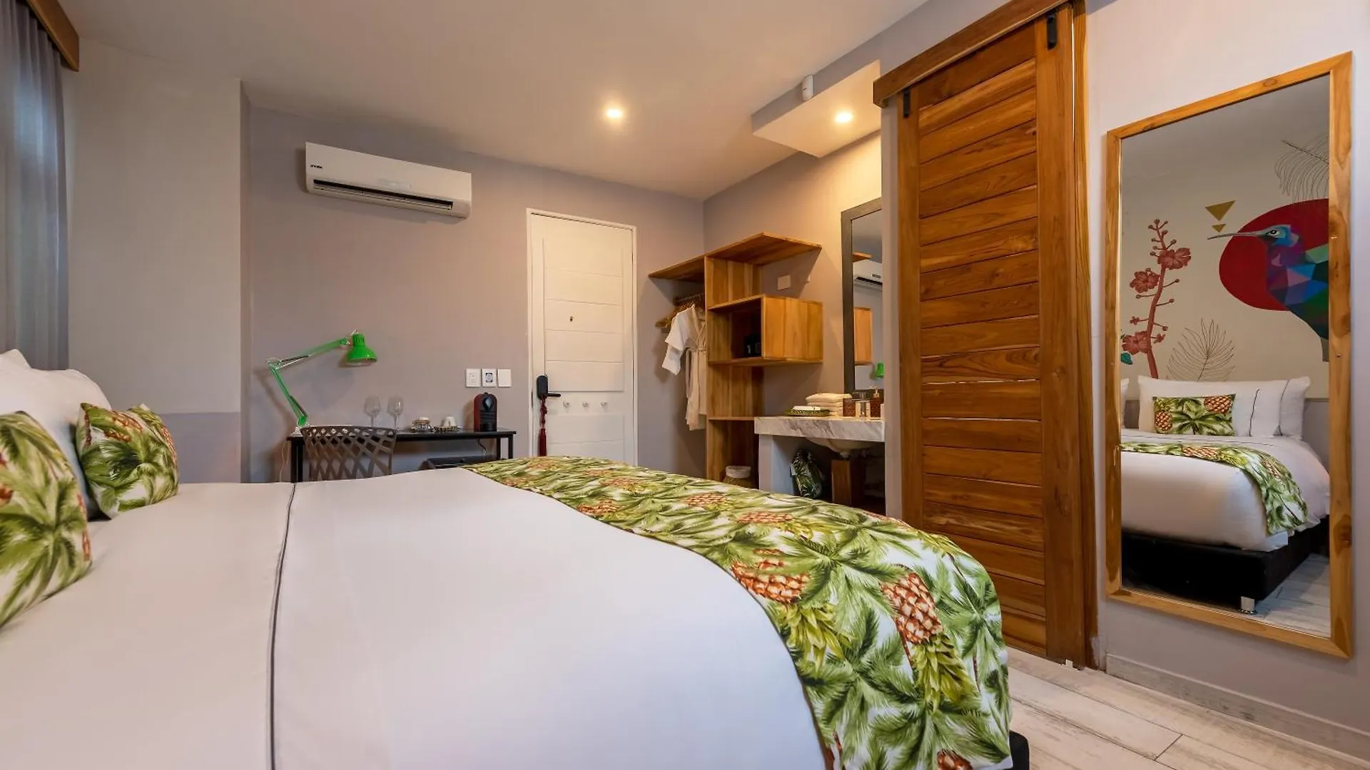 Townhouse Boutique Hotel Cartagena 4*,