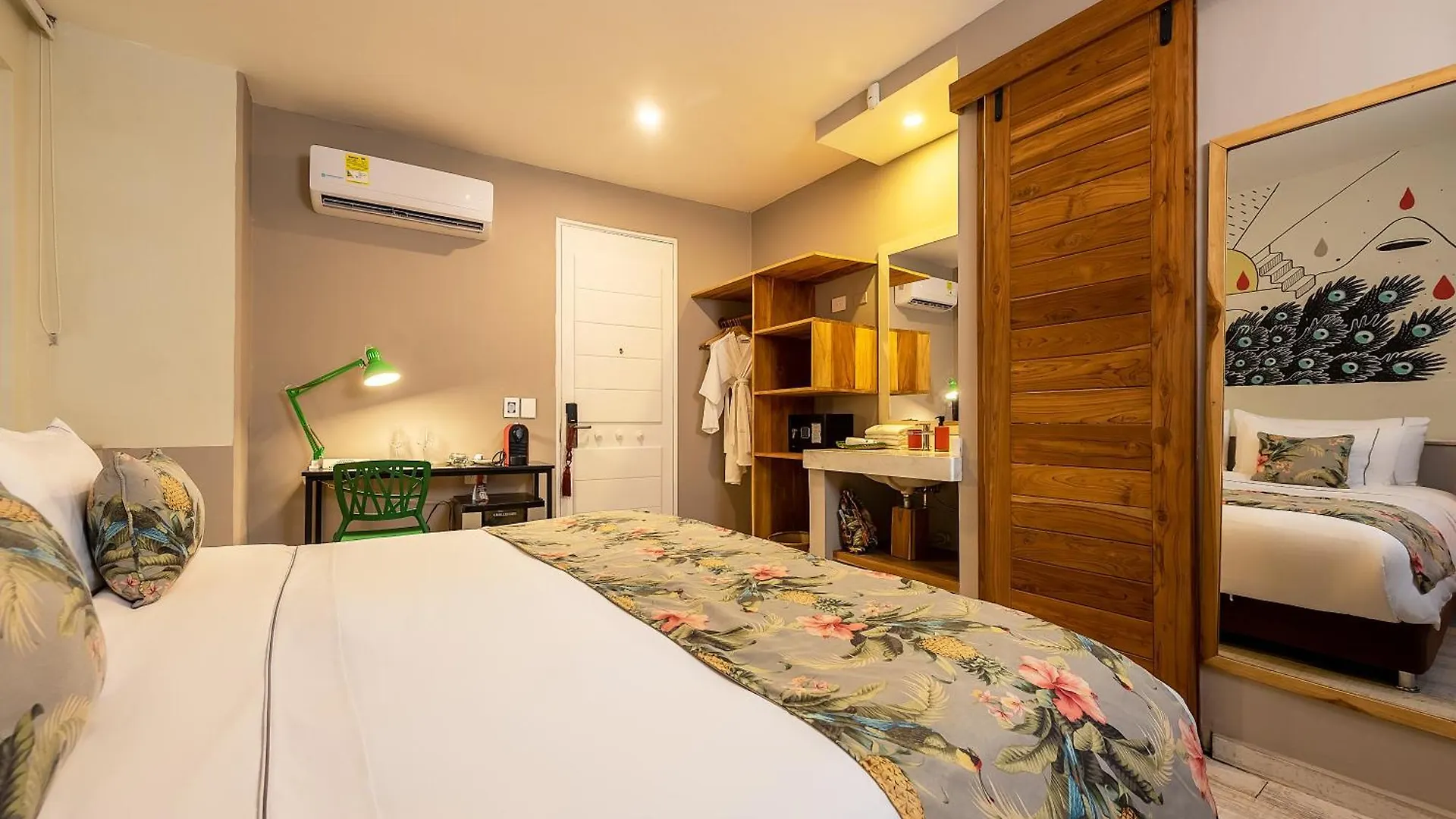 Townhouse Boutique Hotel Cartagena