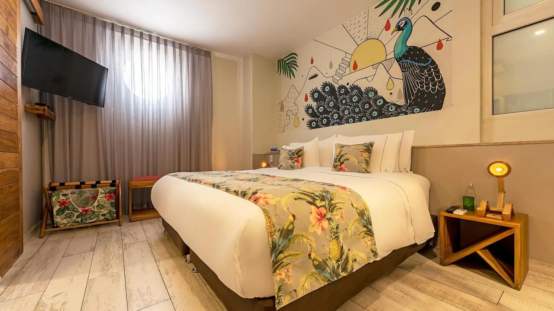 Townhouse Boutique Hotel Cartagena