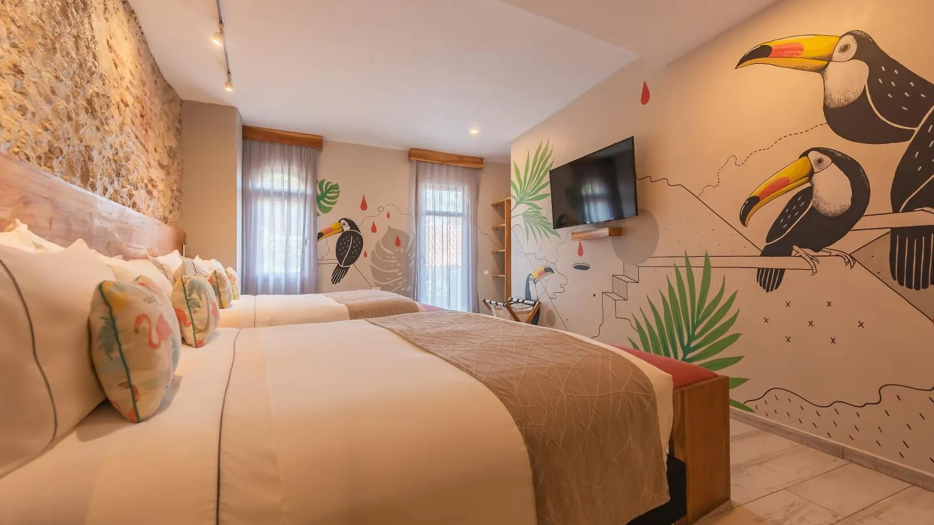 Townhouse Boutique Hotel Cartagena