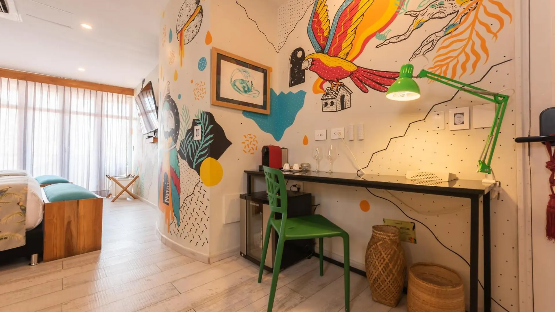 Townhouse Boutique Hotel Cartagena