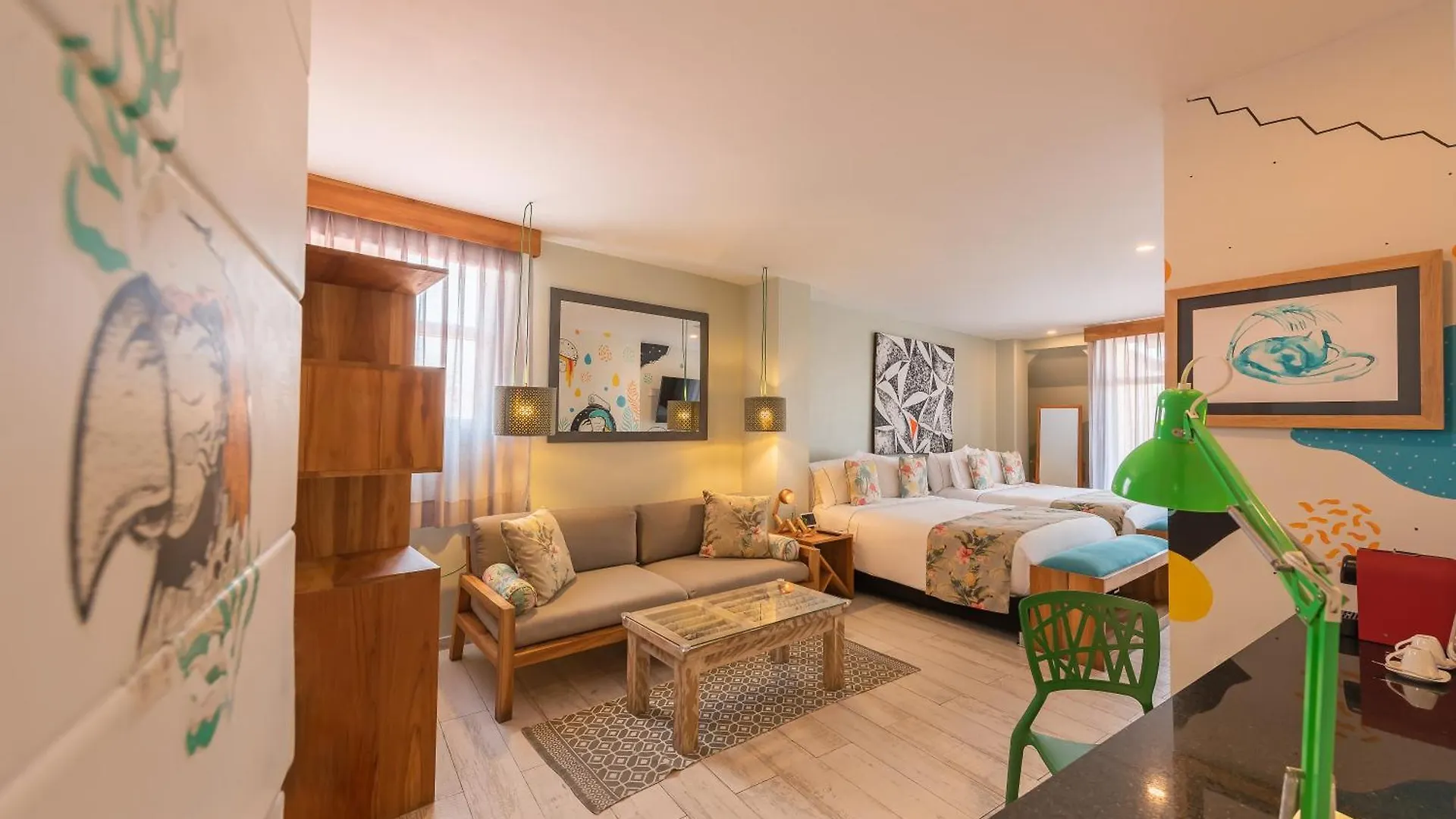 Townhouse Boutique Hotel Cartagena Colombia