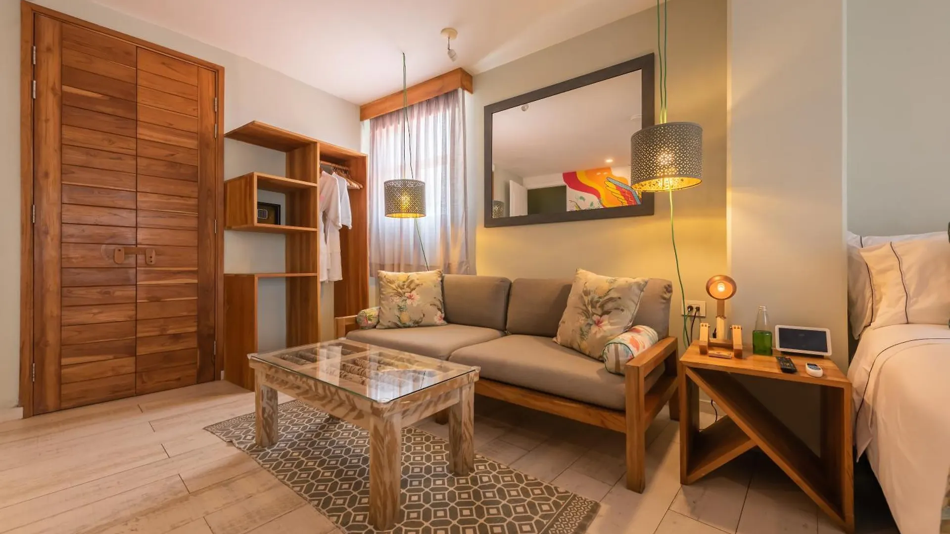 Townhouse Boutique Hotel Cartagena 4*,
