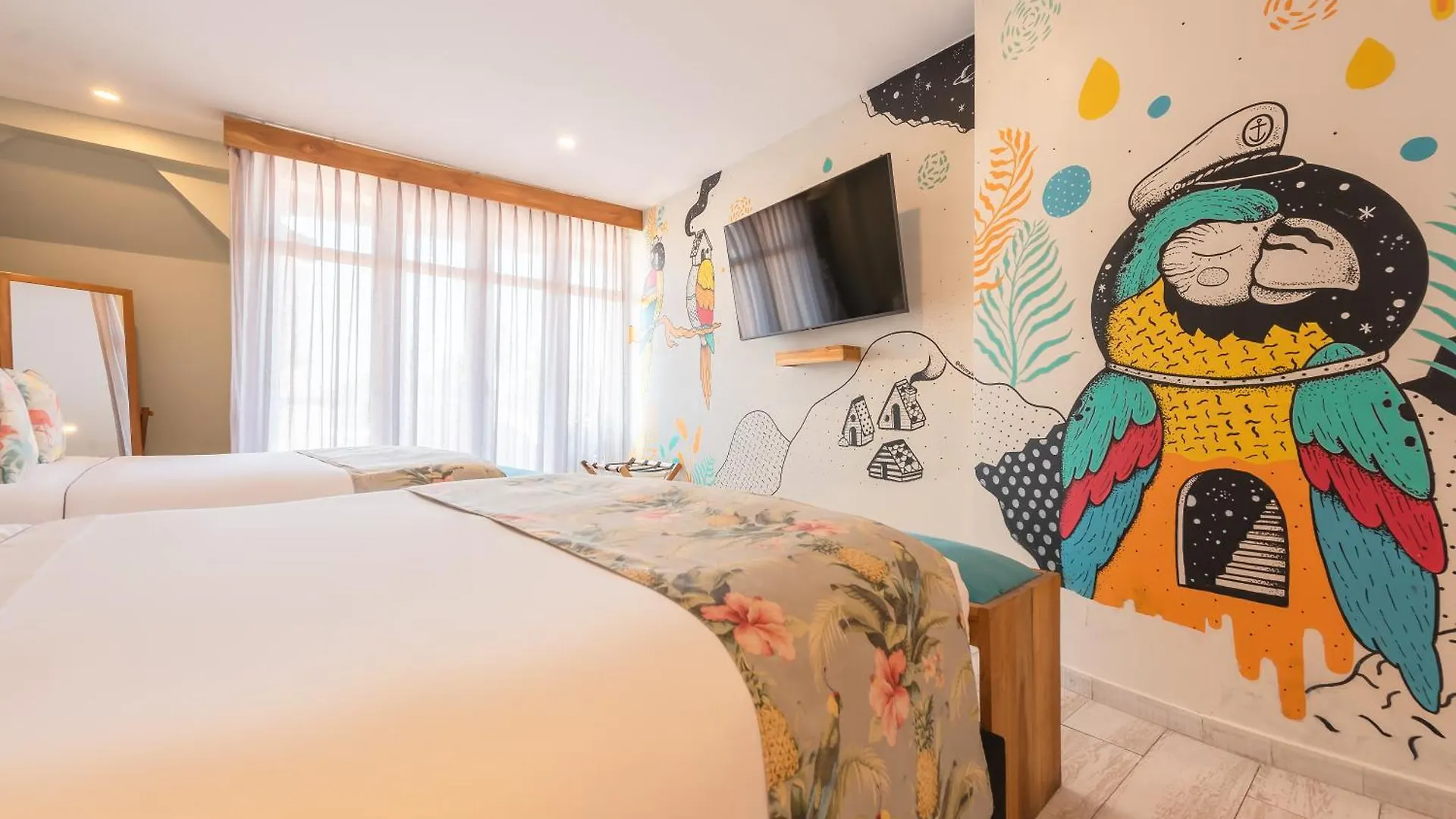Townhouse Boutique Hotel Cartagena