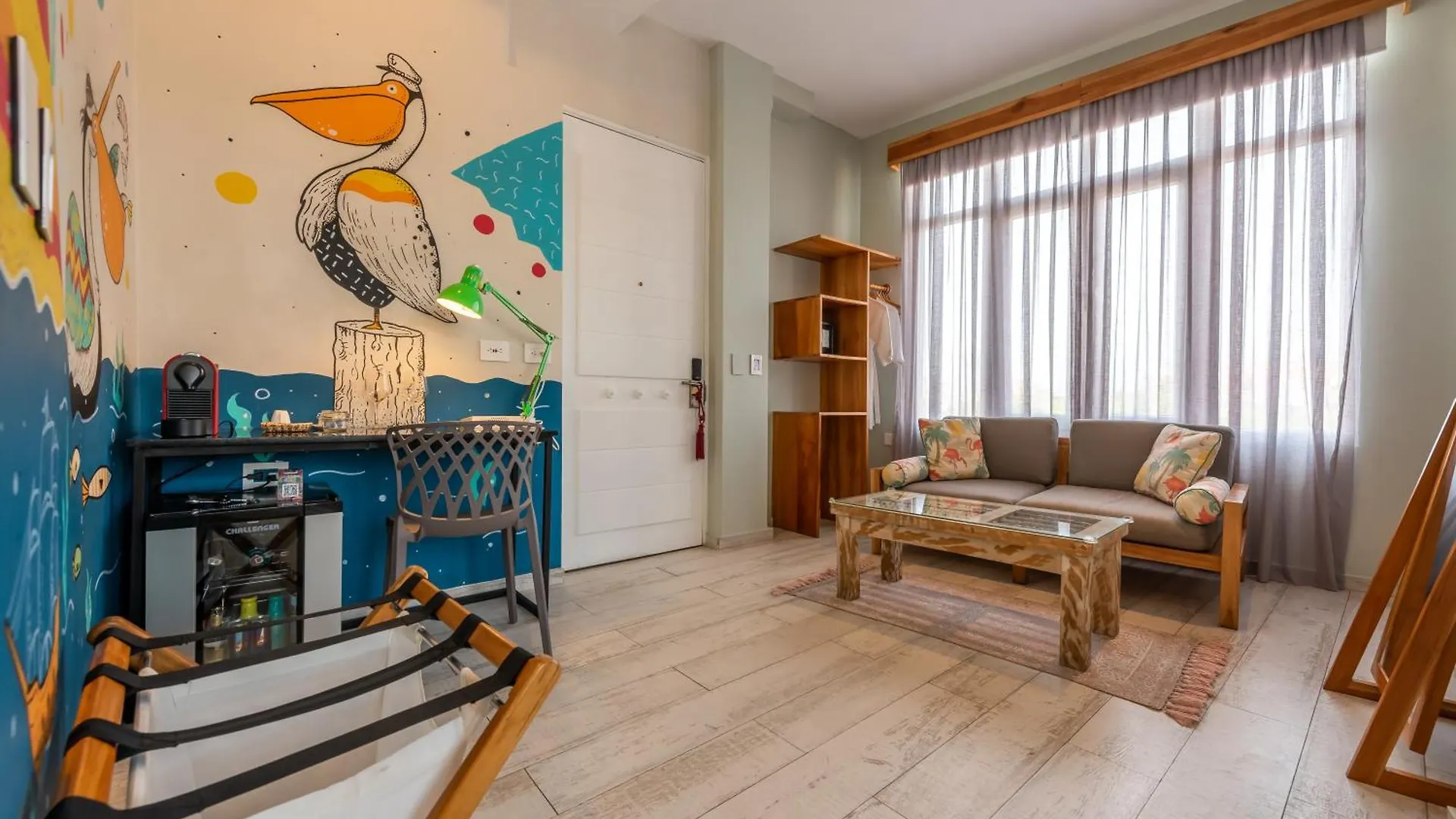 Townhouse Boutique Hotel Cartagena