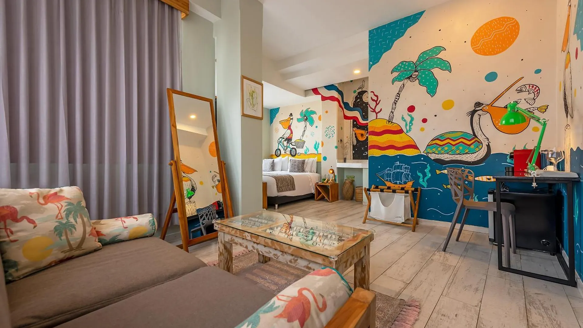 Townhouse Boutique Hotel Cartagena