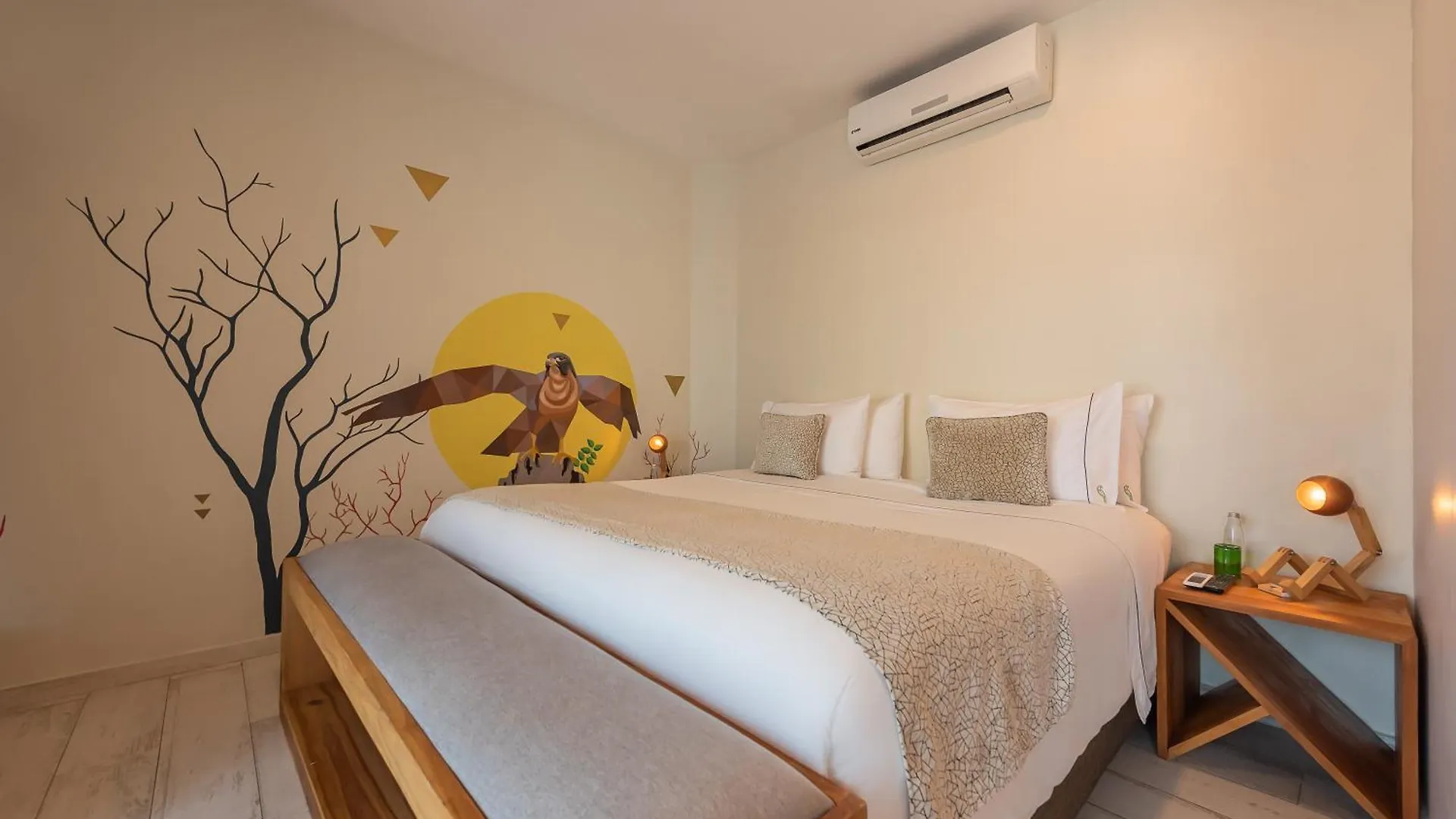 Townhouse Boutique Hotel Cartagena