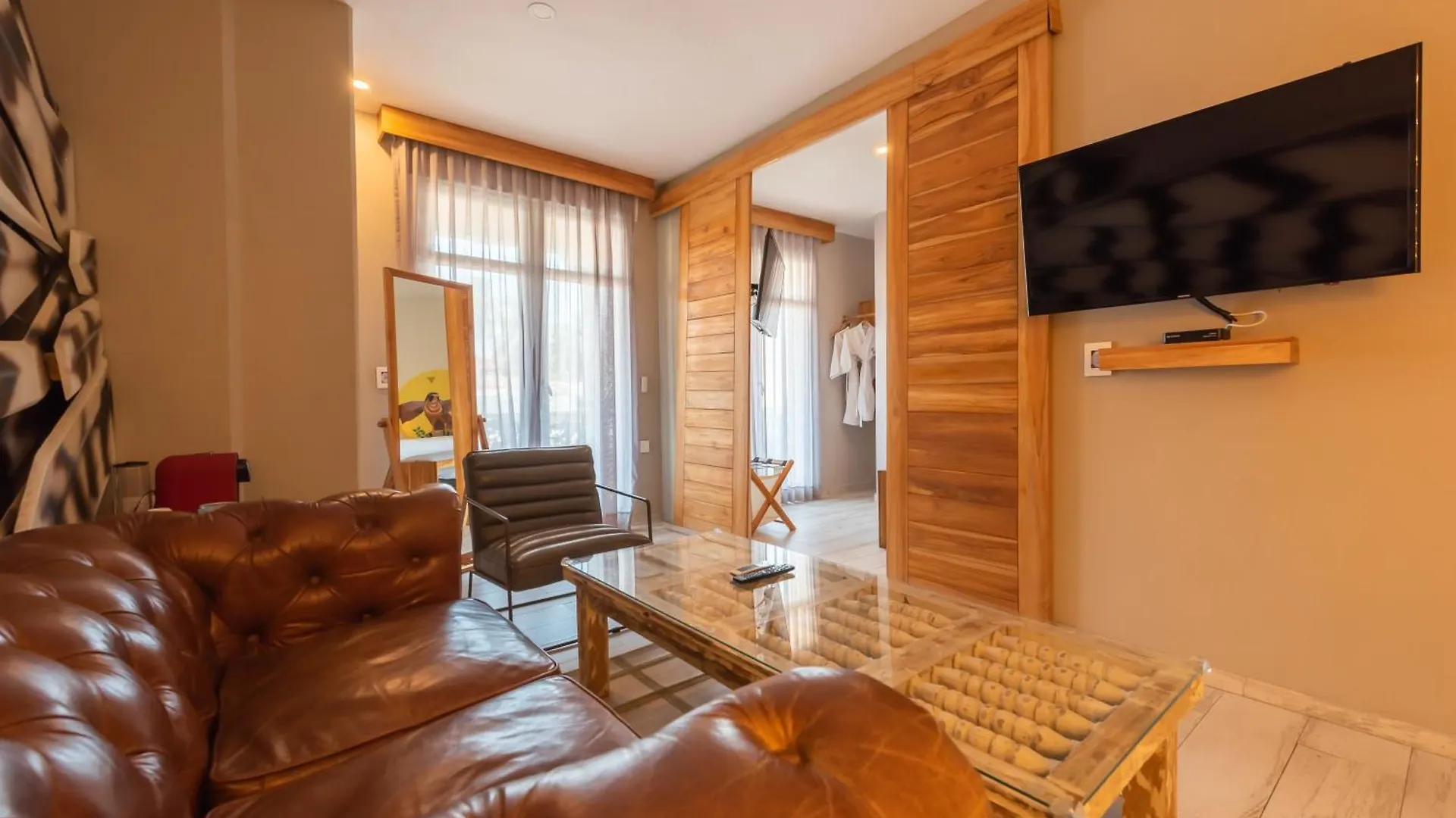 Townhouse Boutique Hotel Cartagena Colombia