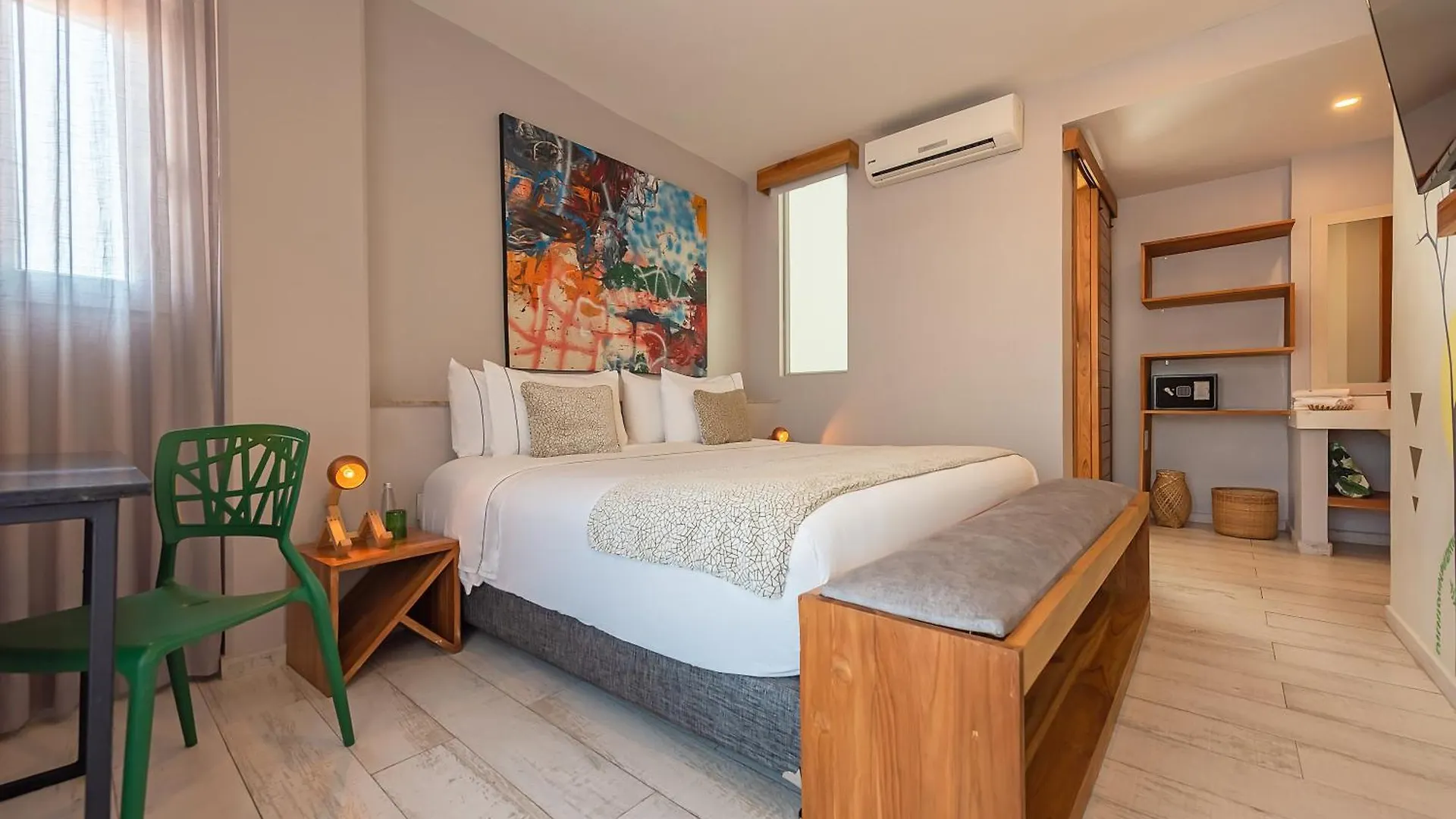 Townhouse Boutique Hotel Cartagena 4*,  Colombia