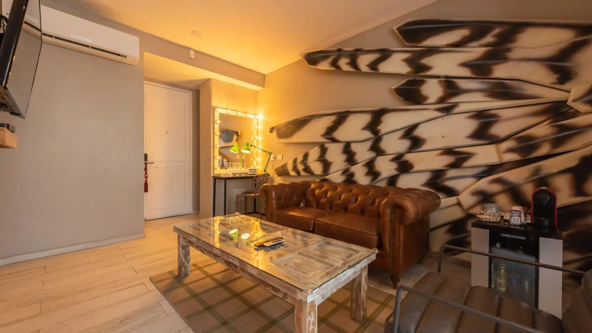 Townhouse Boutique Hotel Cartagena