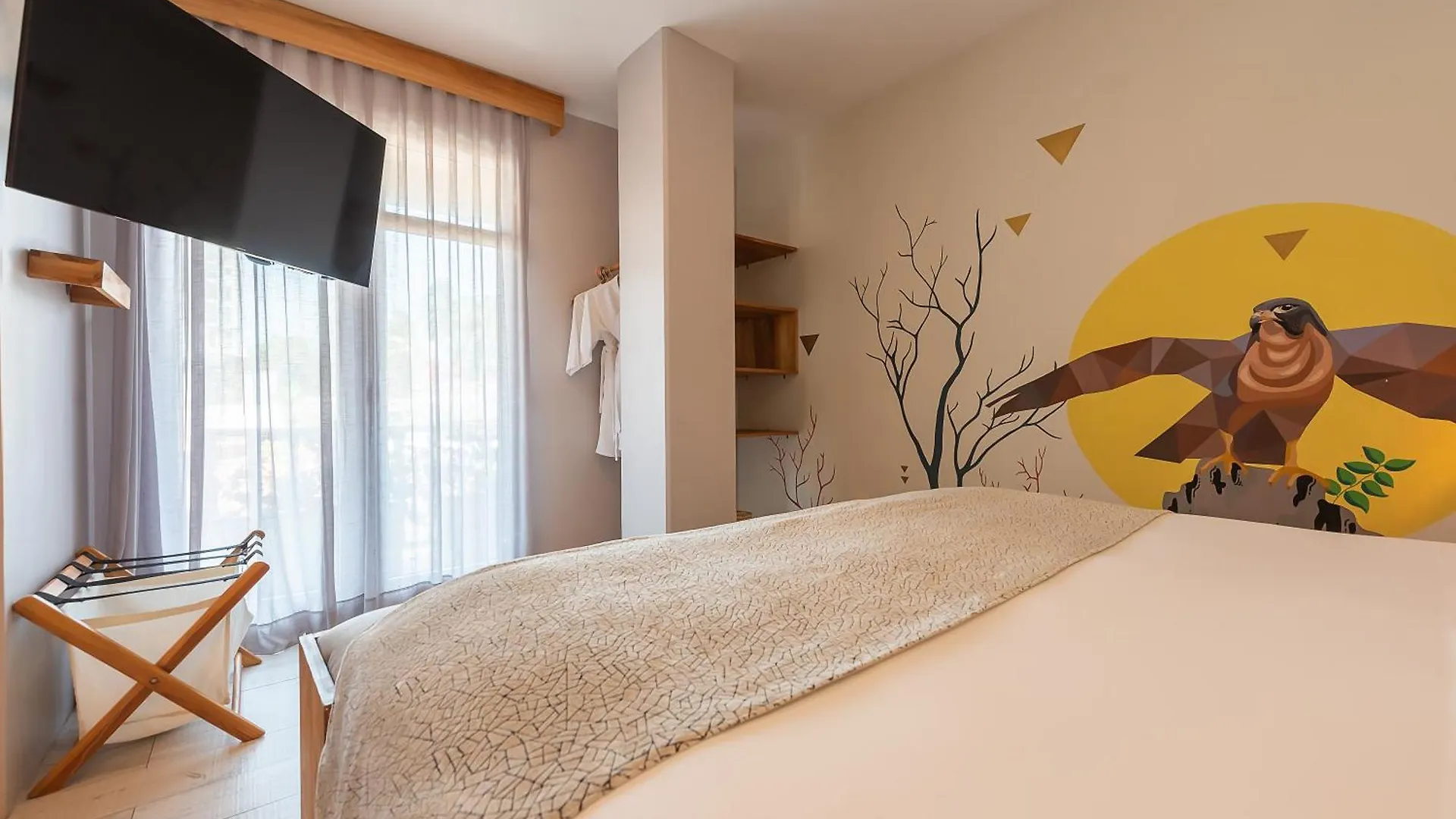 ****  Townhouse Boutique Hotel Cartagena Colombia
