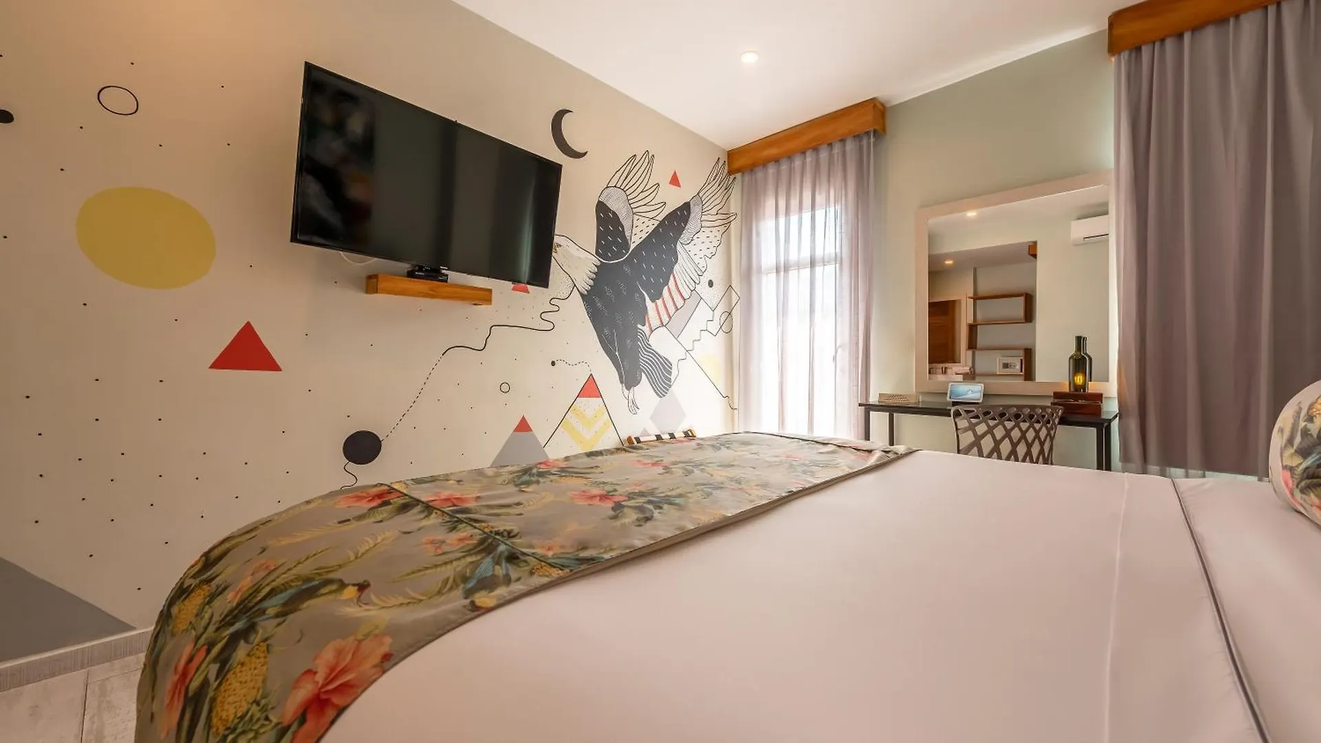 Townhouse Boutique Hotel Cartagena
