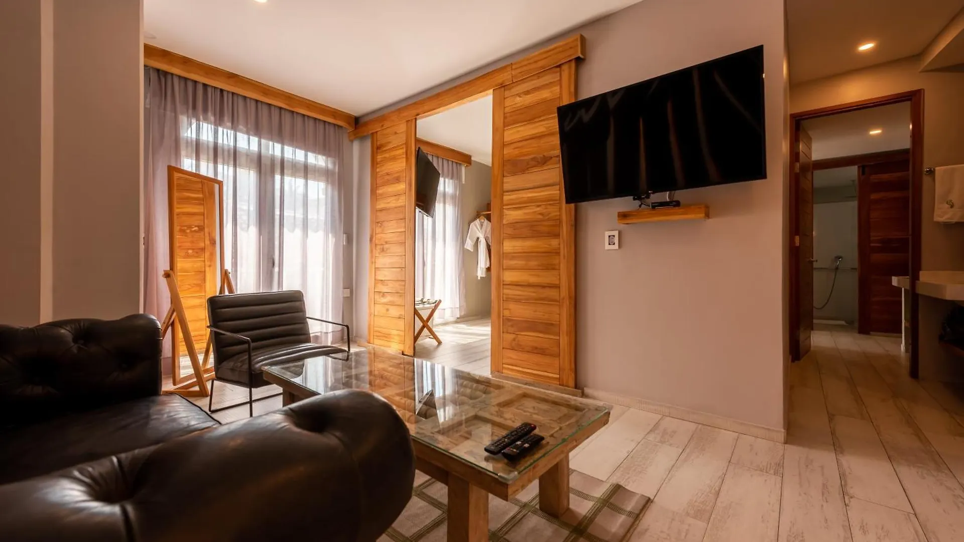 Townhouse Boutique Hotel Cartagena