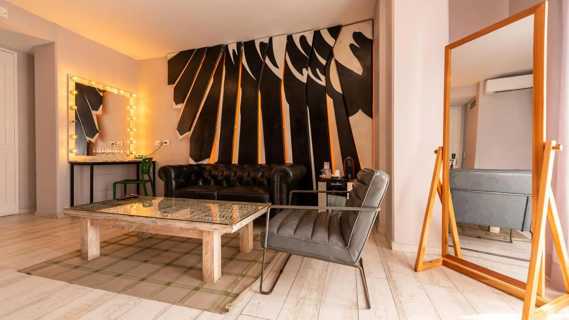 Townhouse Boutique Hotel Cartagena 4*,