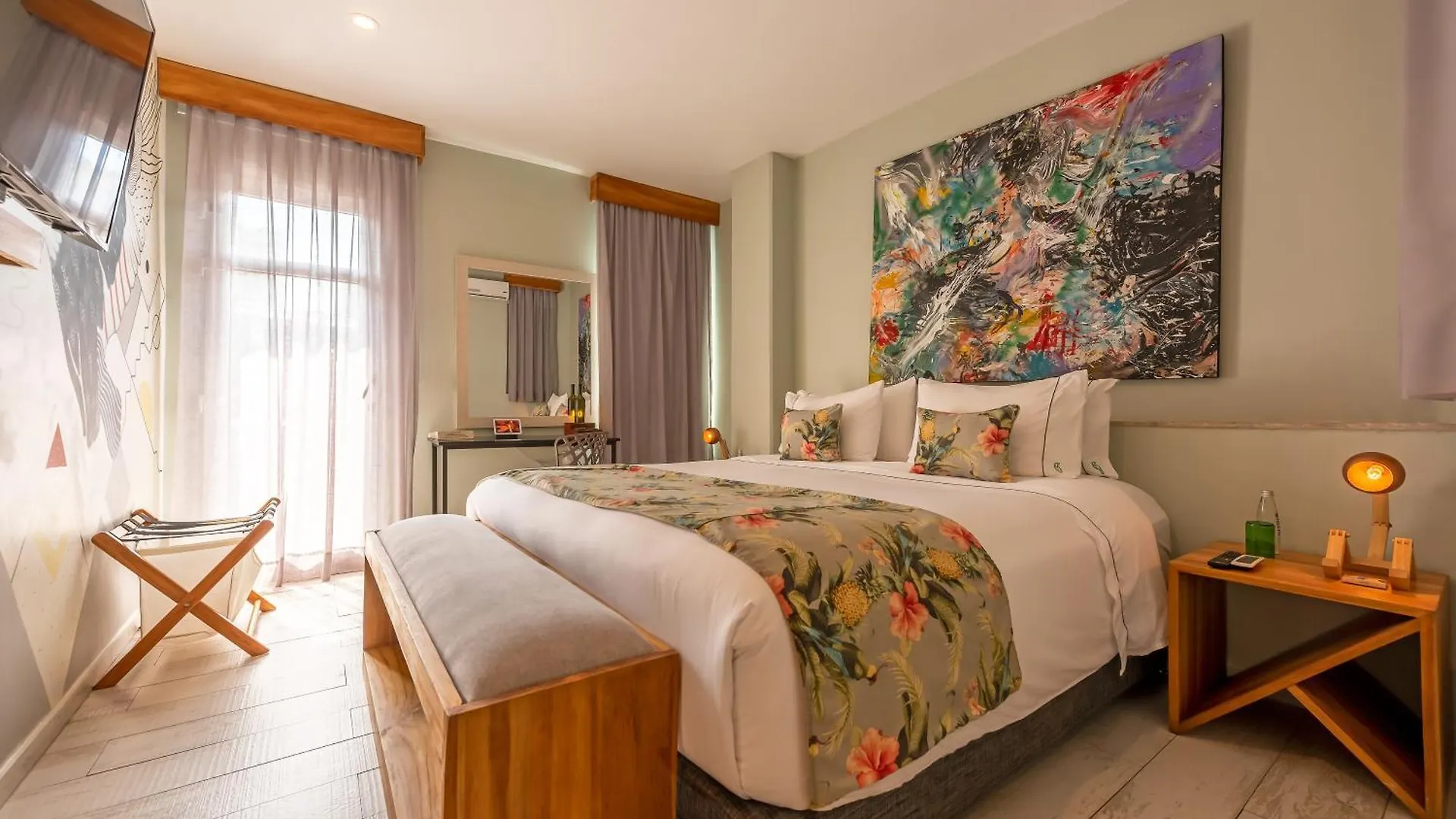 Townhouse Boutique Hotel Cartagena