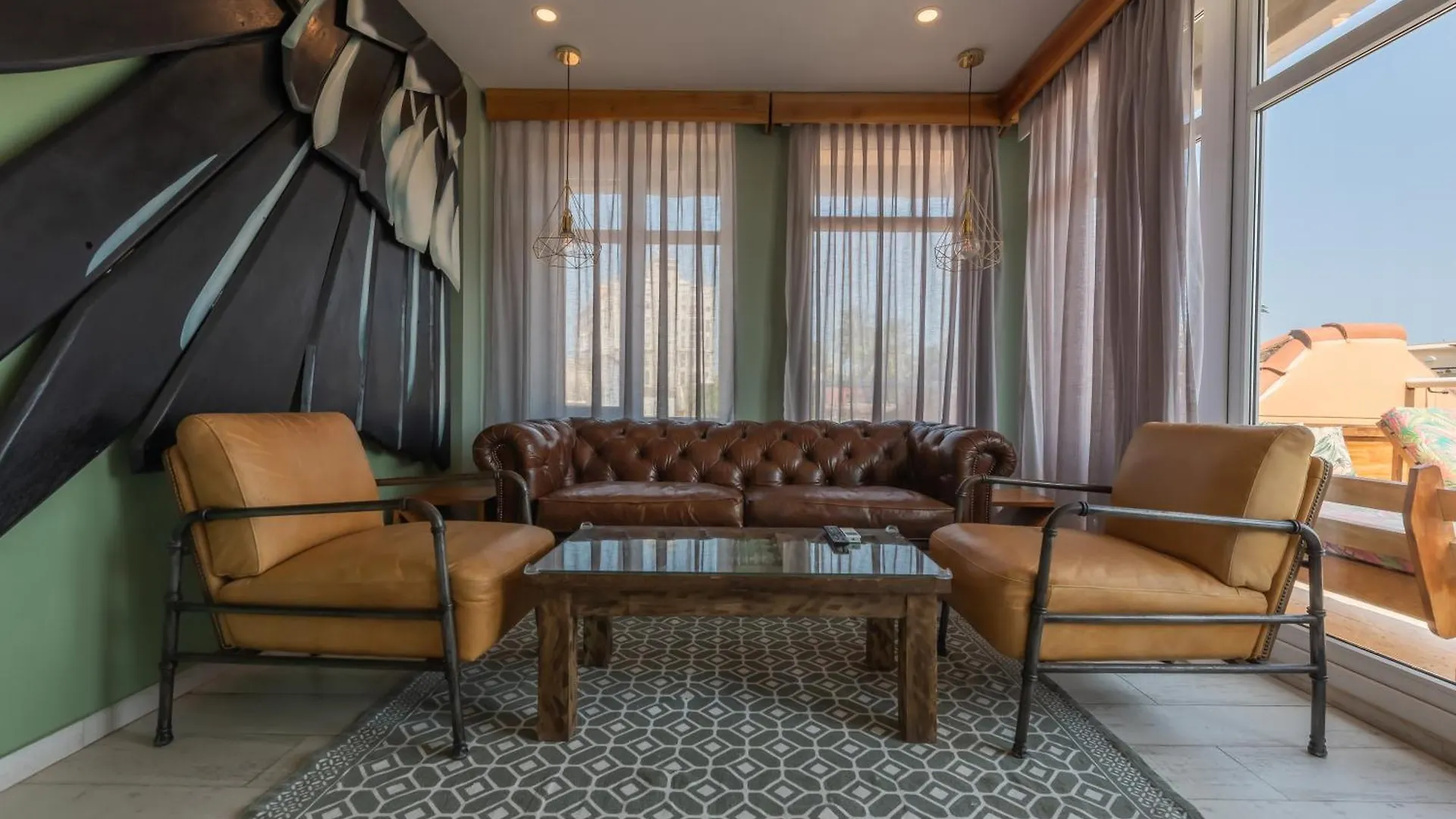 Townhouse Boutique Hotel Cartagena Colombia
