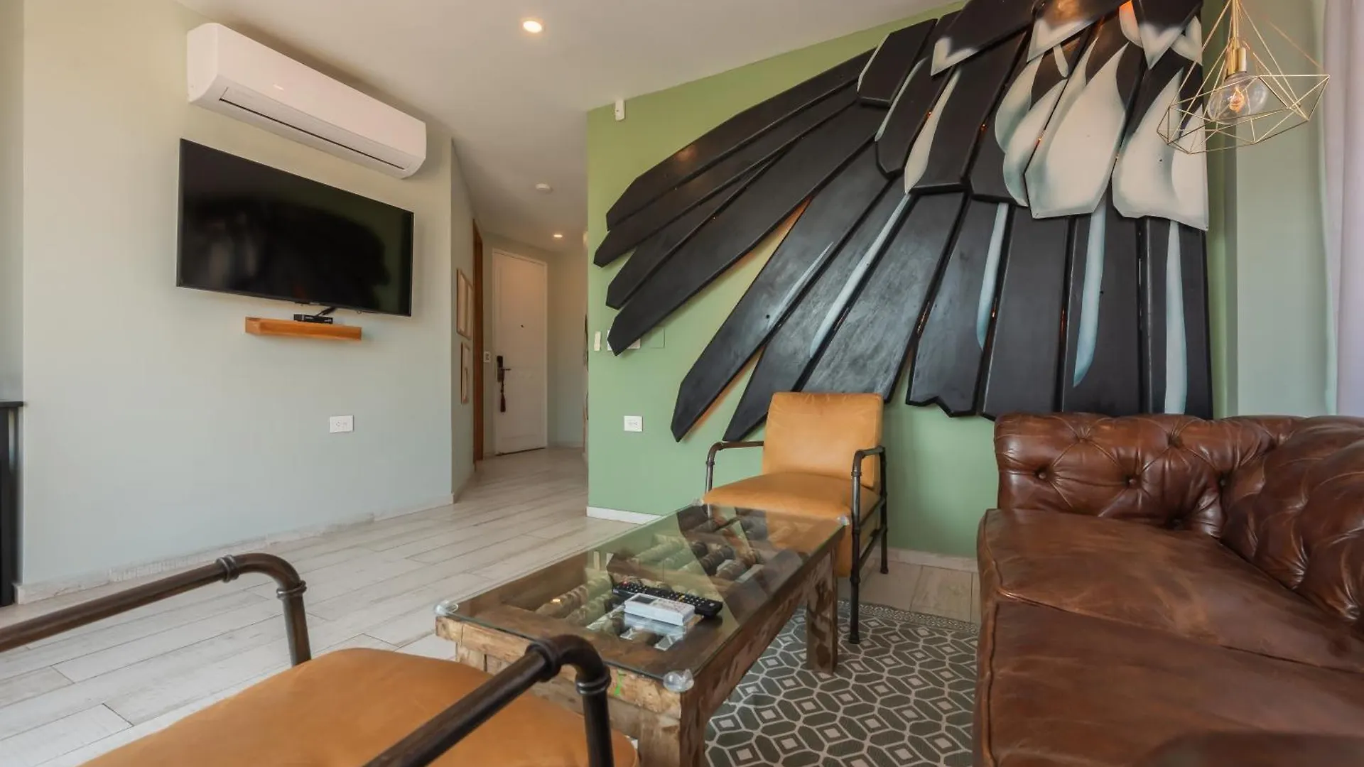 Townhouse Boutique Hotel Cartagena
