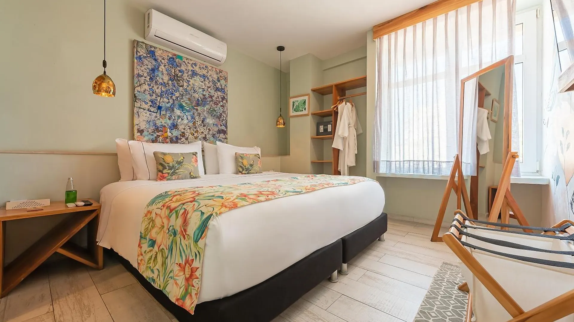 Townhouse Boutique Hotel Cartagena
