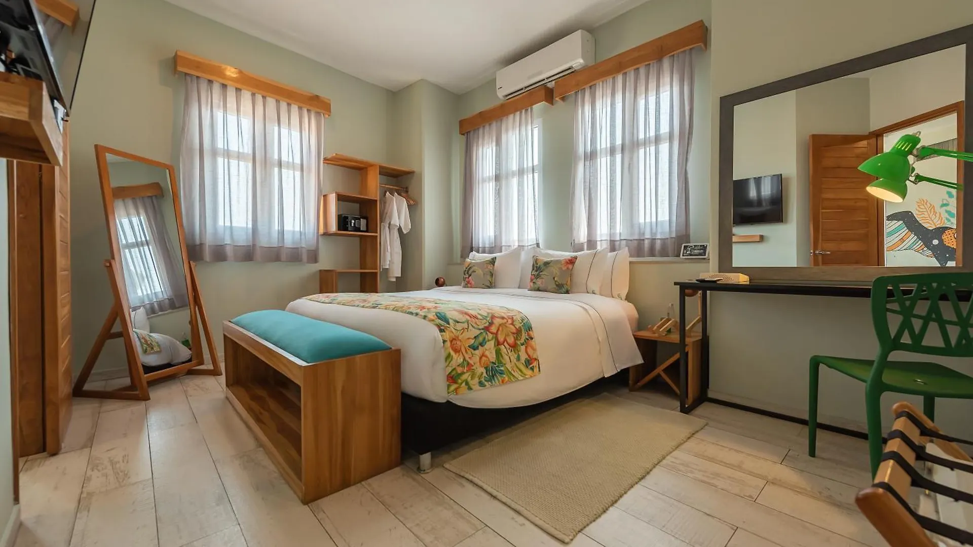 Townhouse Boutique Hotel Cartagena