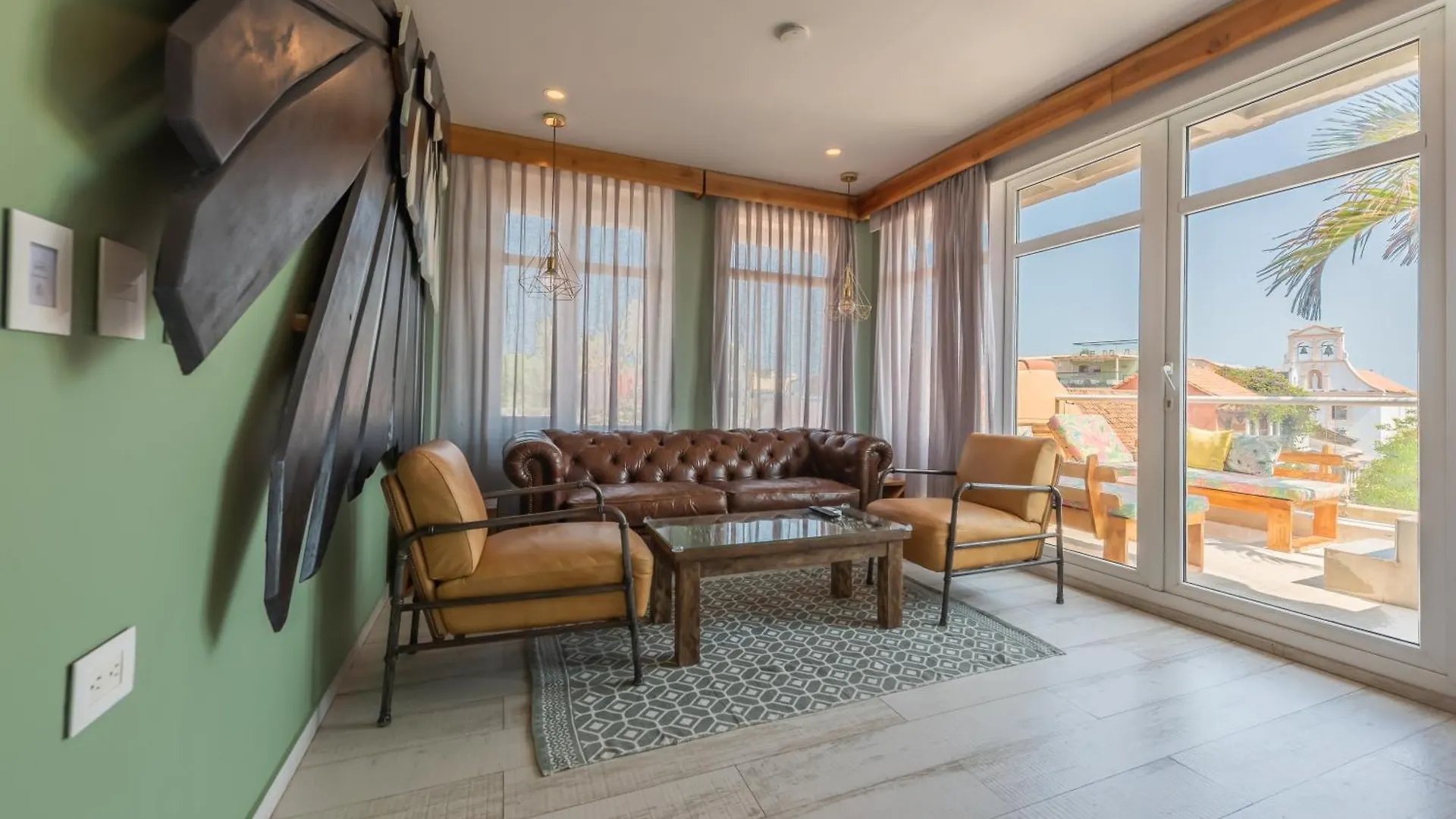 Townhouse Boutique Hotel Cartagena 4*,  Colombia