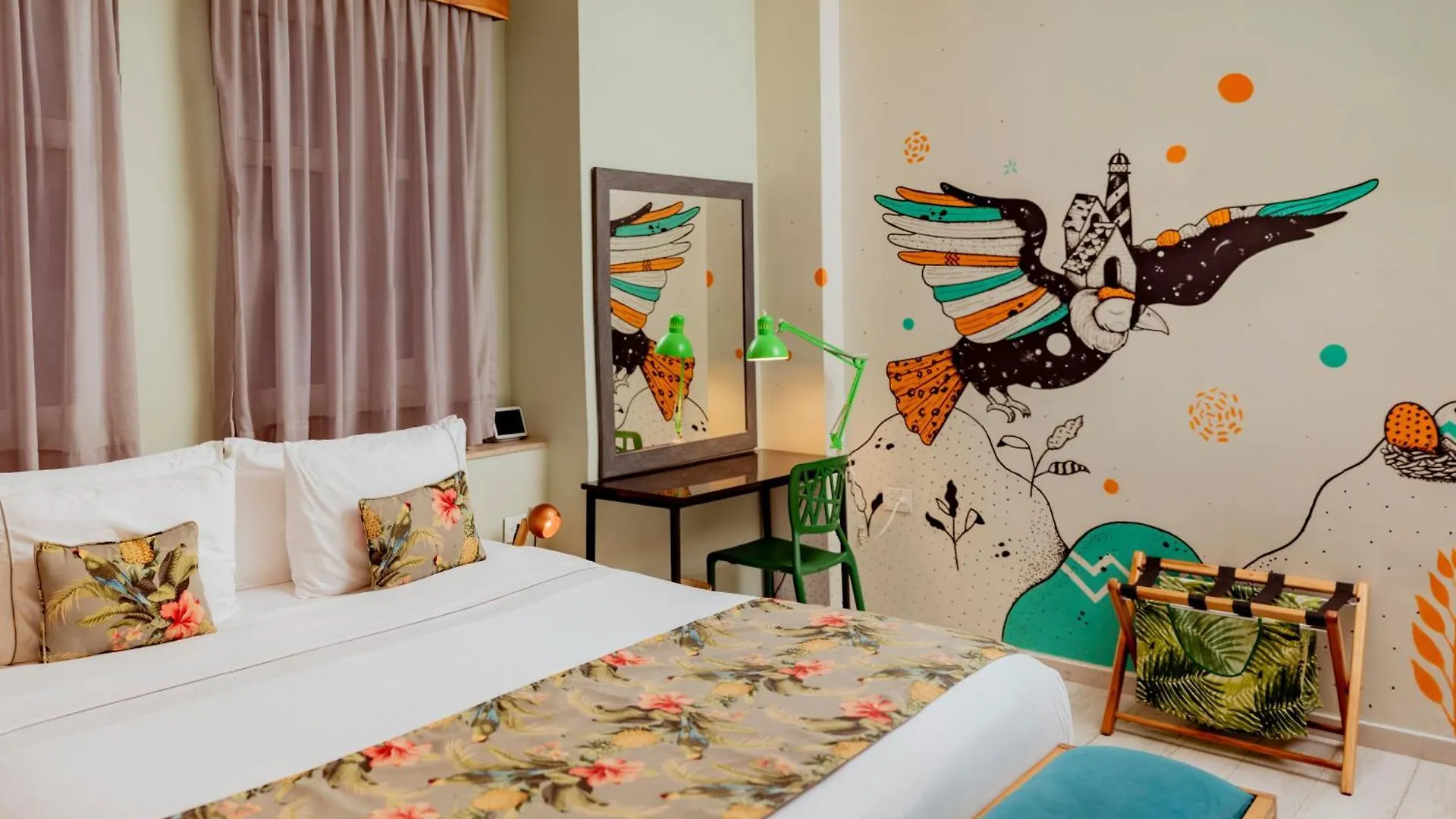 Townhouse Boutique Hotel Cartagena
