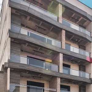 Magenta Loft Apartment Medellin