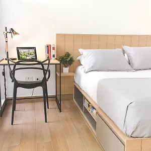 80cooliving Apartment Medellin