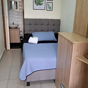 Apartaestudio Duruelos Laureles Apartment Medellin