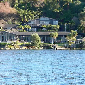 Koura Bed & Breakfast Rotorua