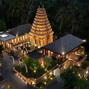 Sanna A Pramana Experience Resort Ubud (Bali)