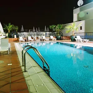 Winchester Grand Aparthotel Dubai