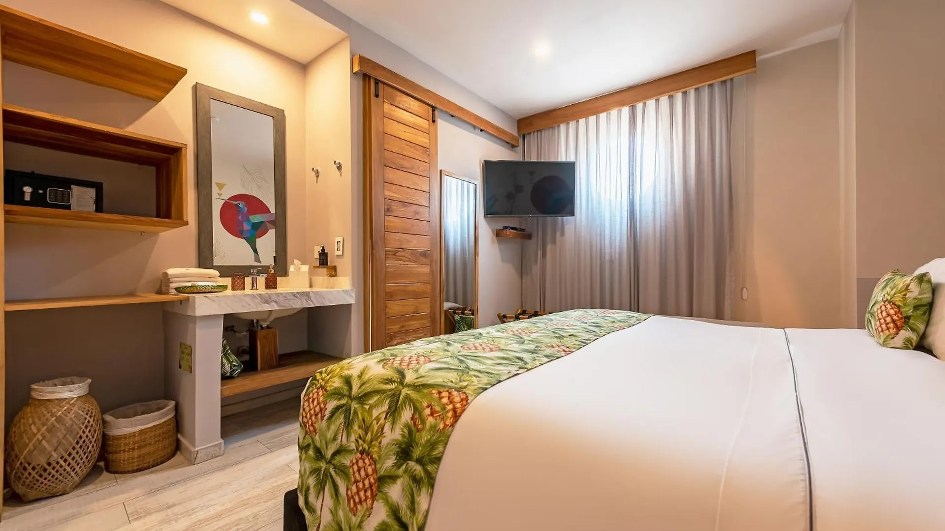 Townhouse Boutique Hotel Cartagena