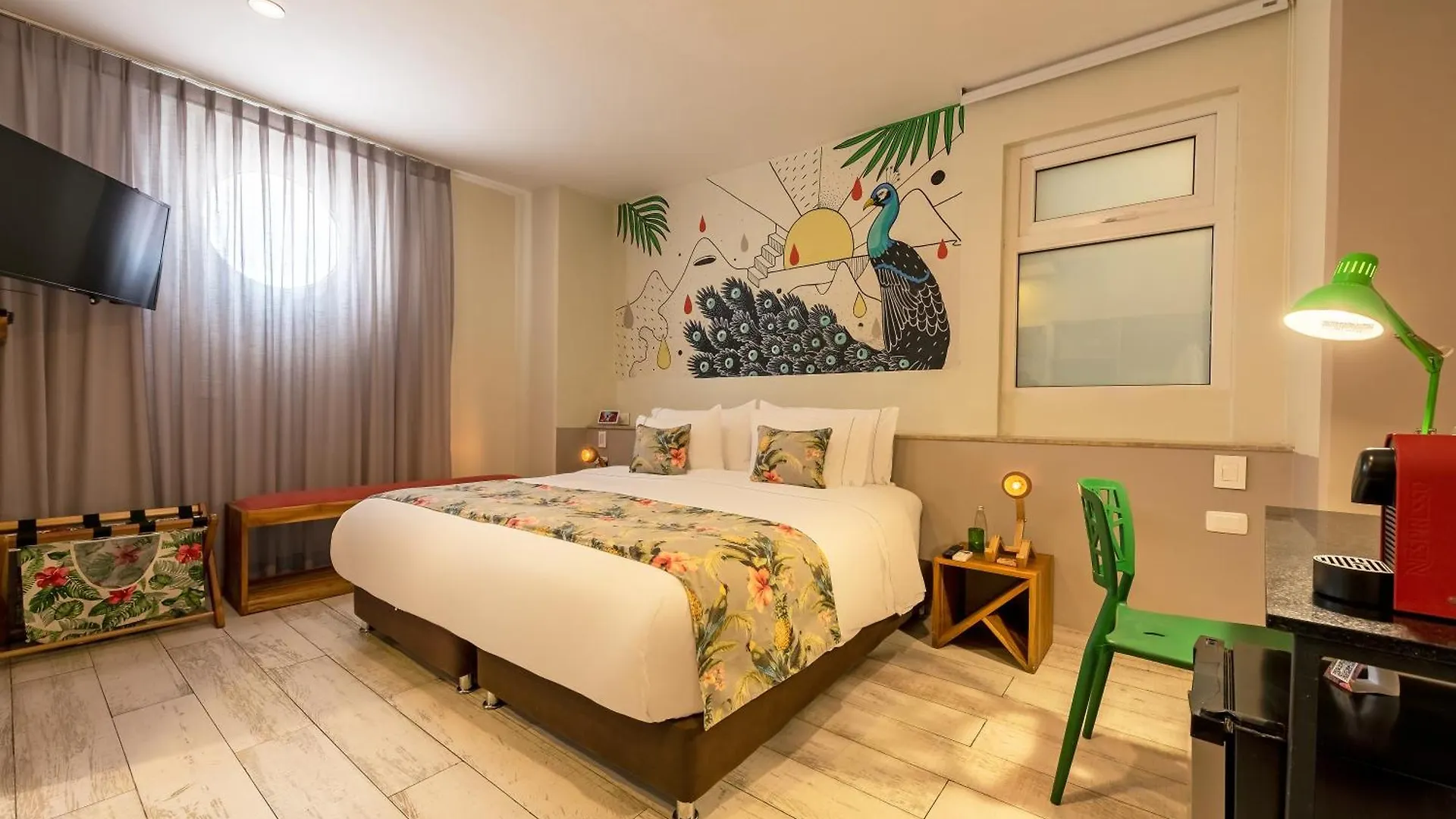 Townhouse Boutique Hotel Cartagena