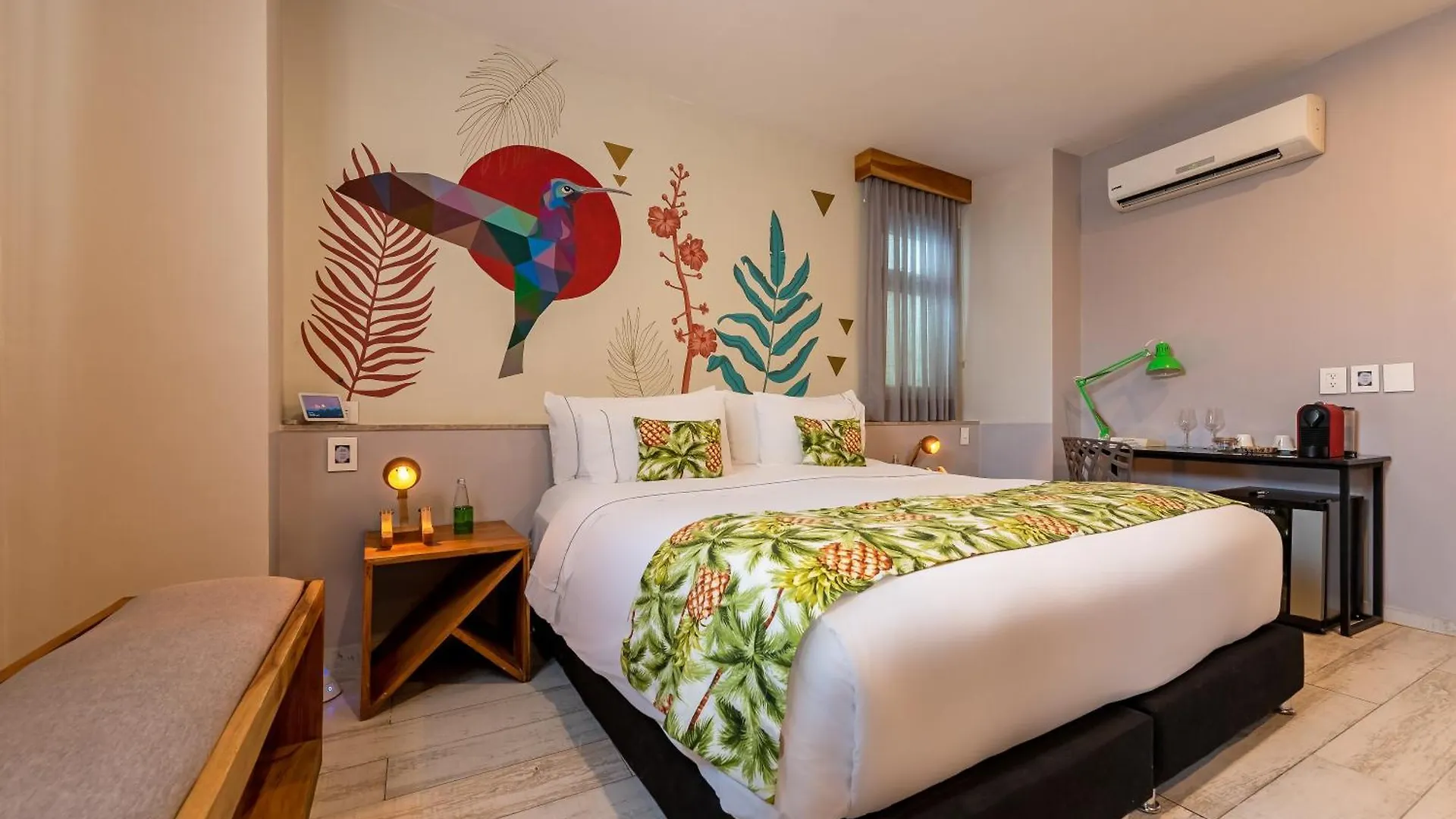 Townhouse Boutique Hotel Cartagena