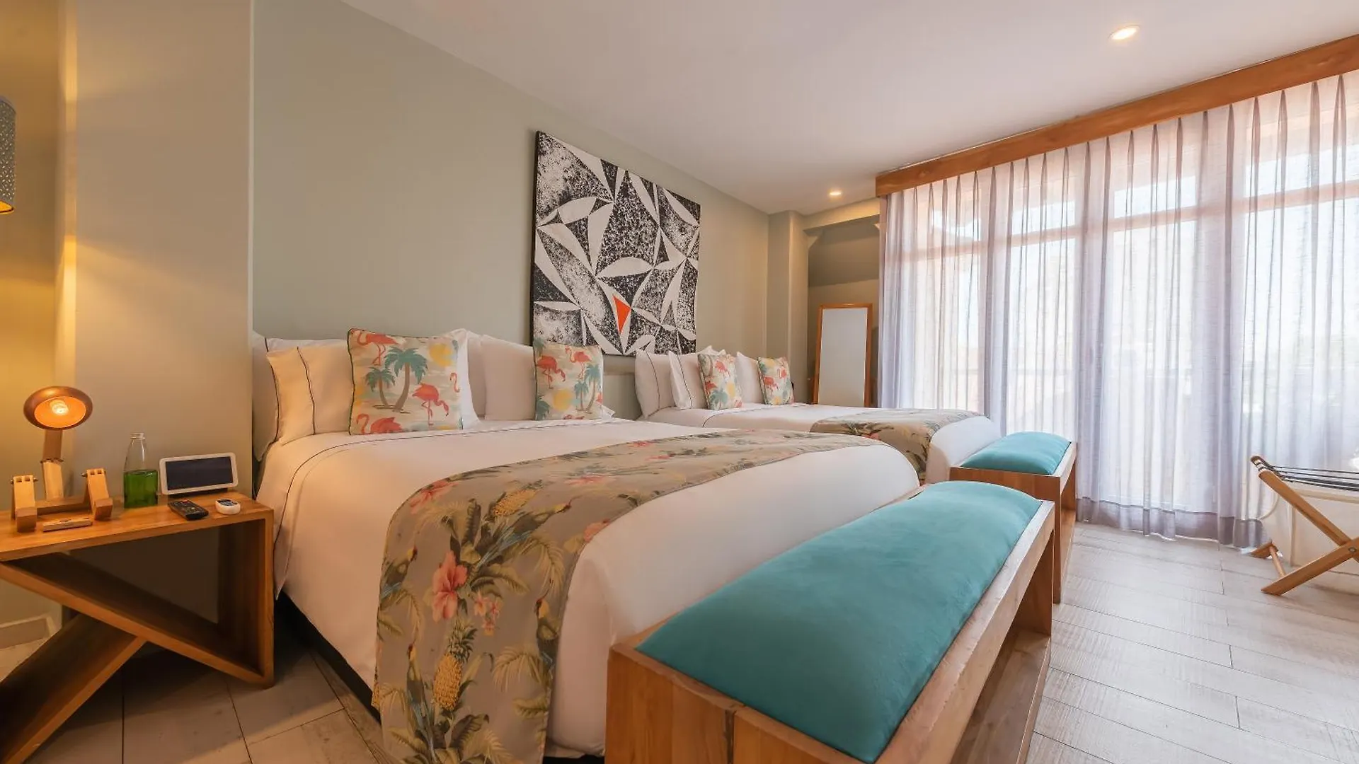 Townhouse Boutique Hotel Cartagena
