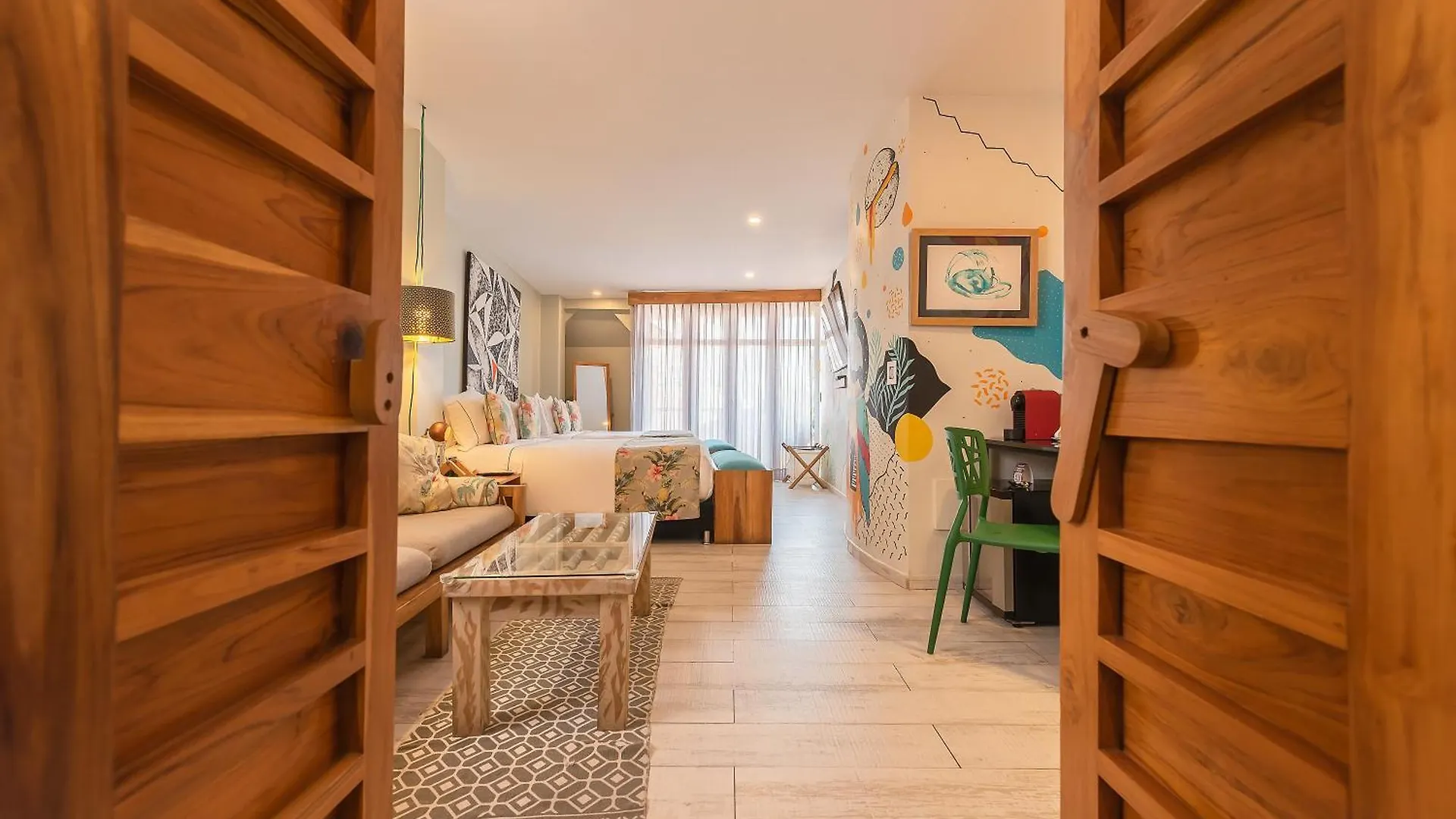 Townhouse Boutique Hotel Cartagena 4*,  Kolumbia