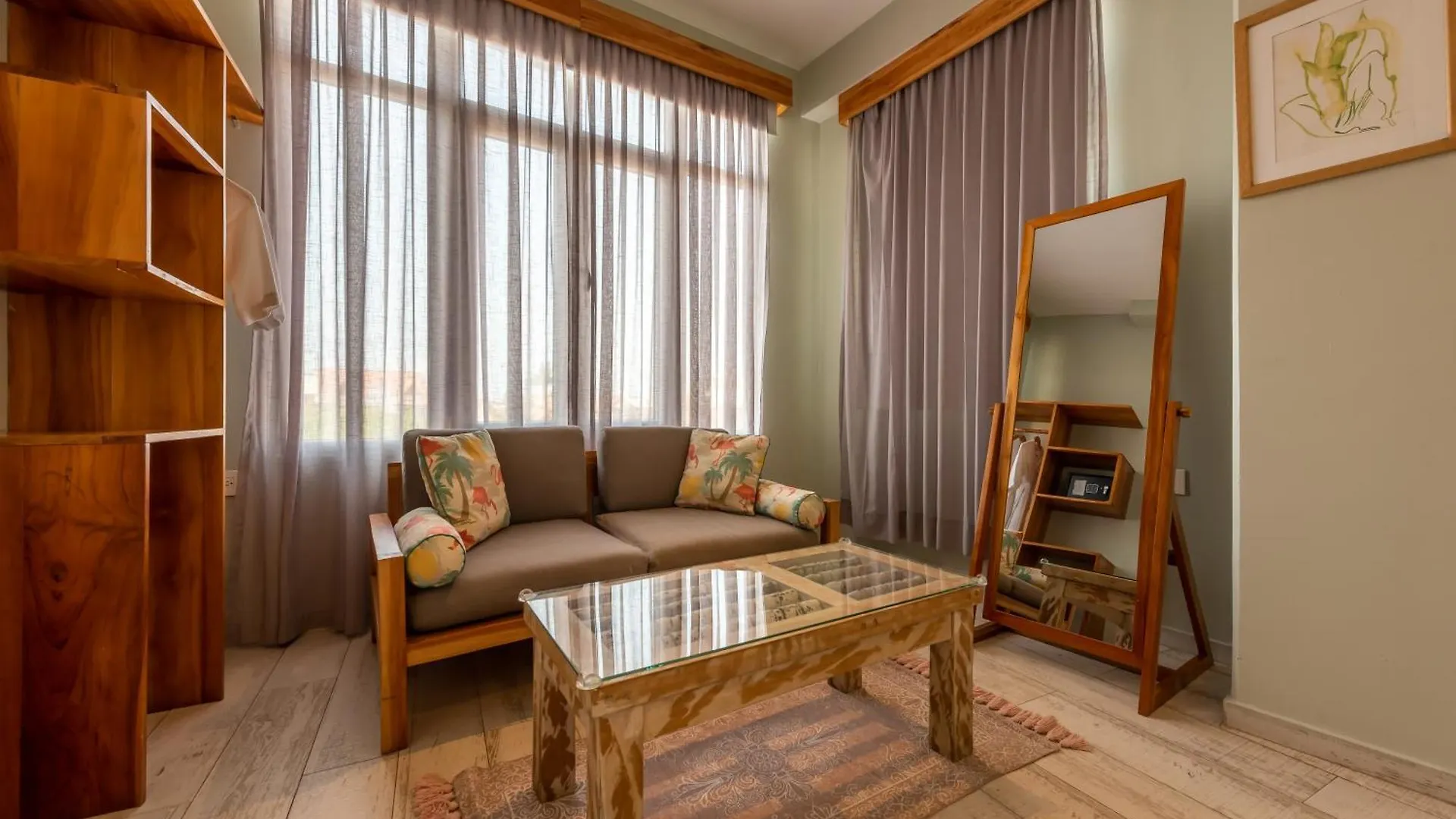 Townhouse Boutique Hotel Cartagena