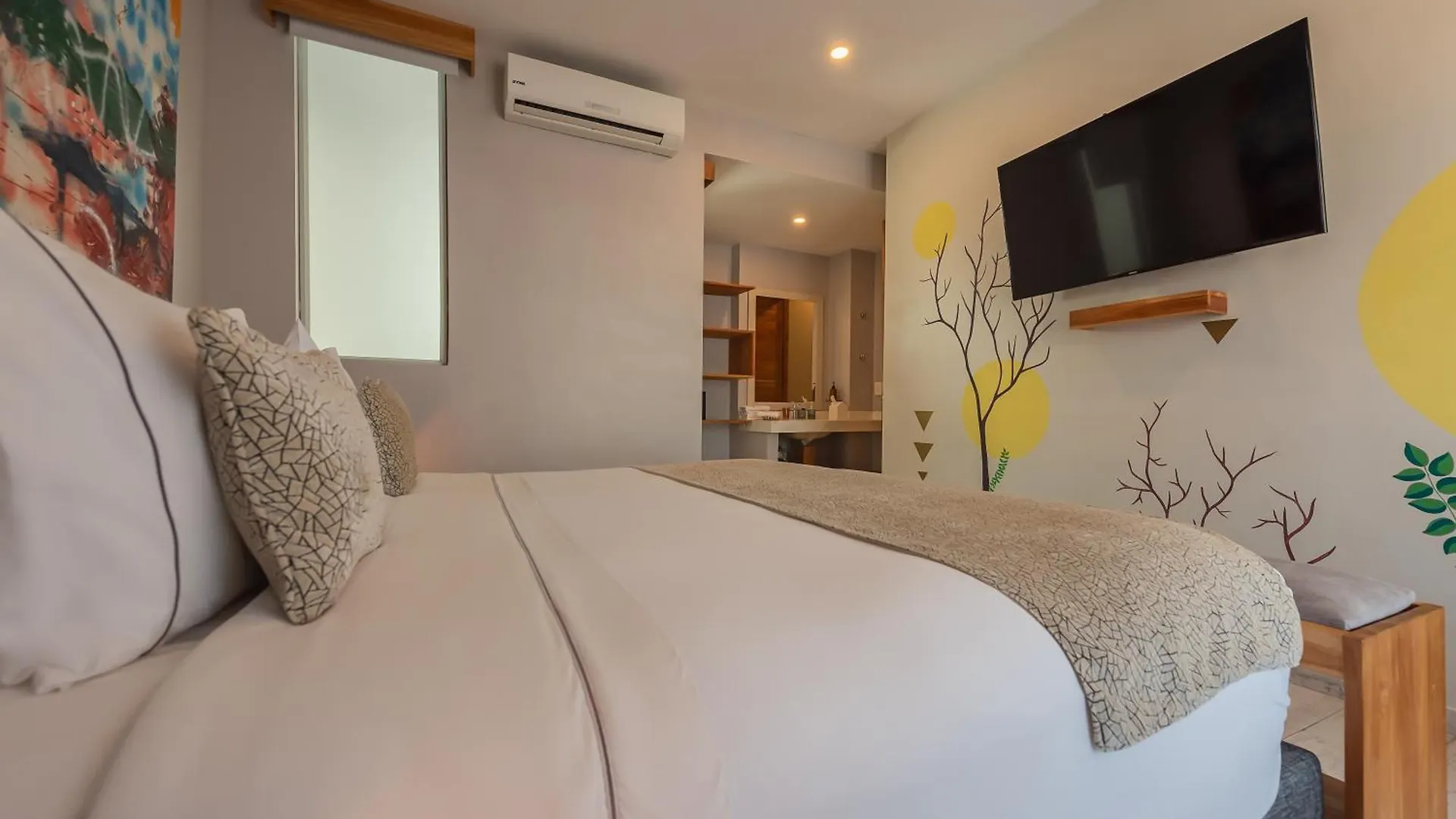 Townhouse Boutique Hotel Cartagena