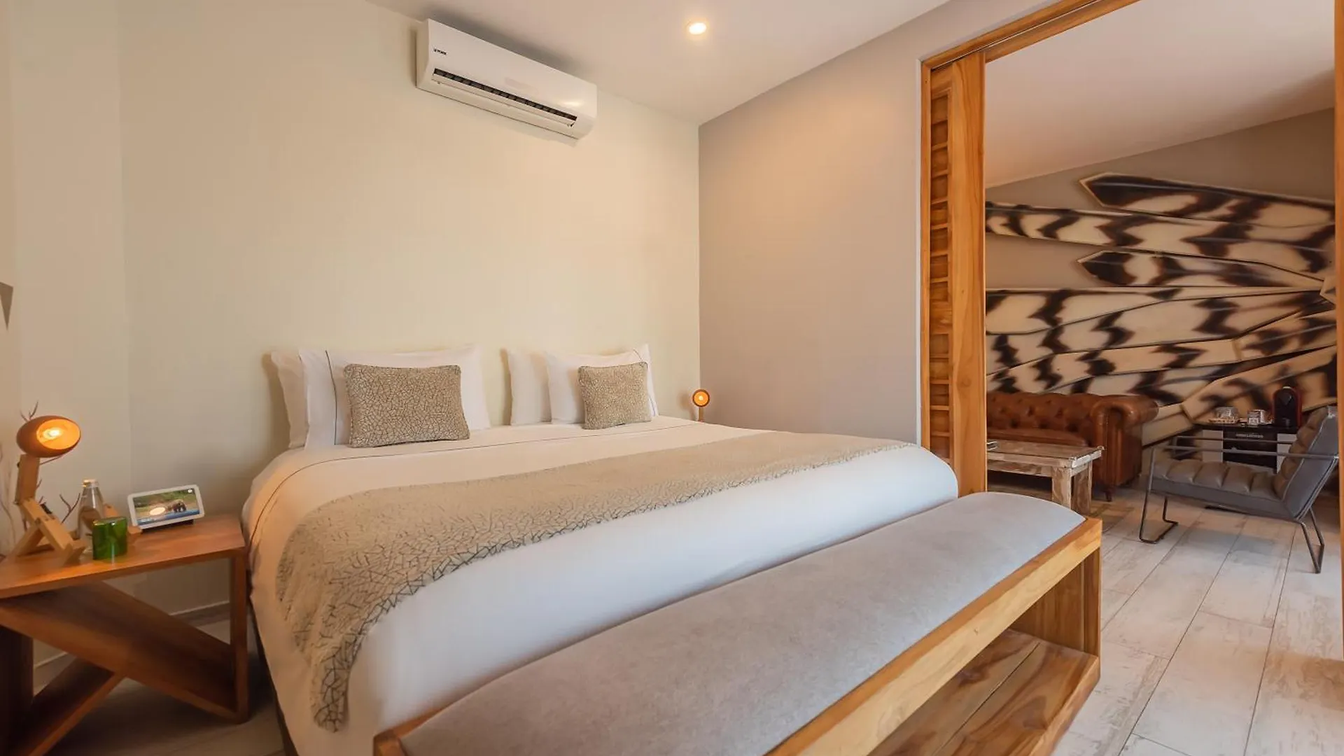 ****  Townhouse Boutique Hotel Cartagena Kolumbia