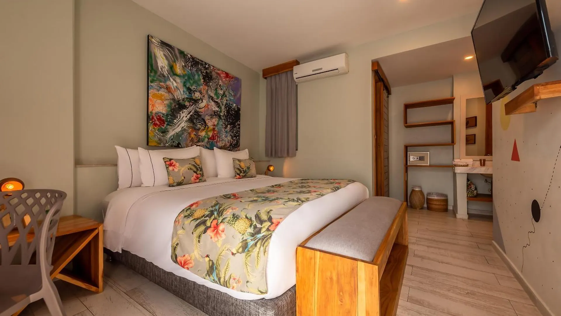 Townhouse Boutique Hotel Cartagena