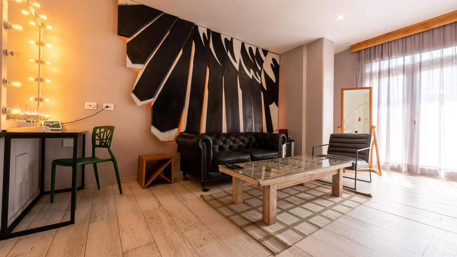 Townhouse Boutique Hotel Cartagena