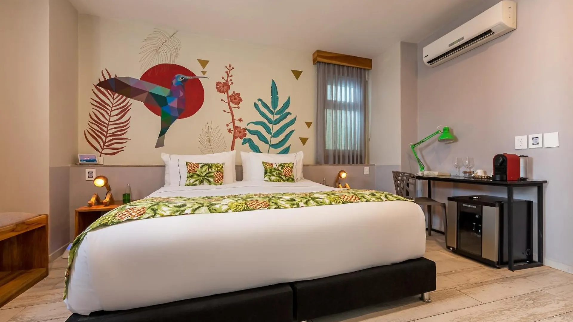 Townhouse Boutique Hotel Cartagena