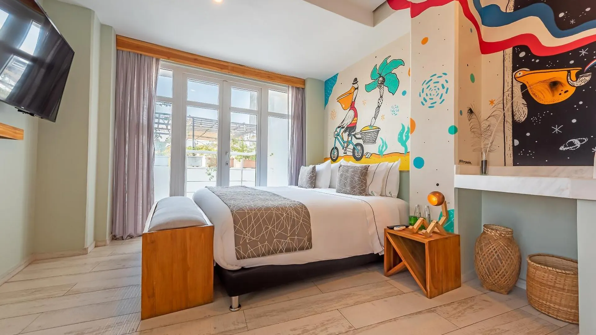 Townhouse Boutique Hotel Cartagena
