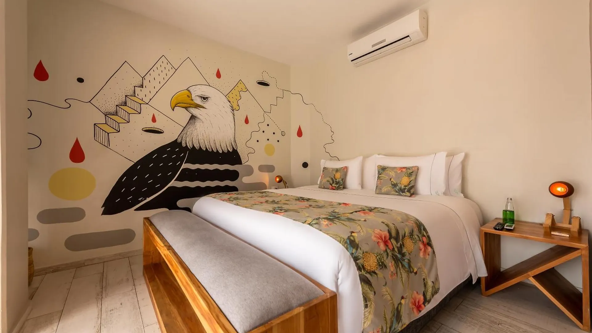 Townhouse Boutique Hotel Cartagena