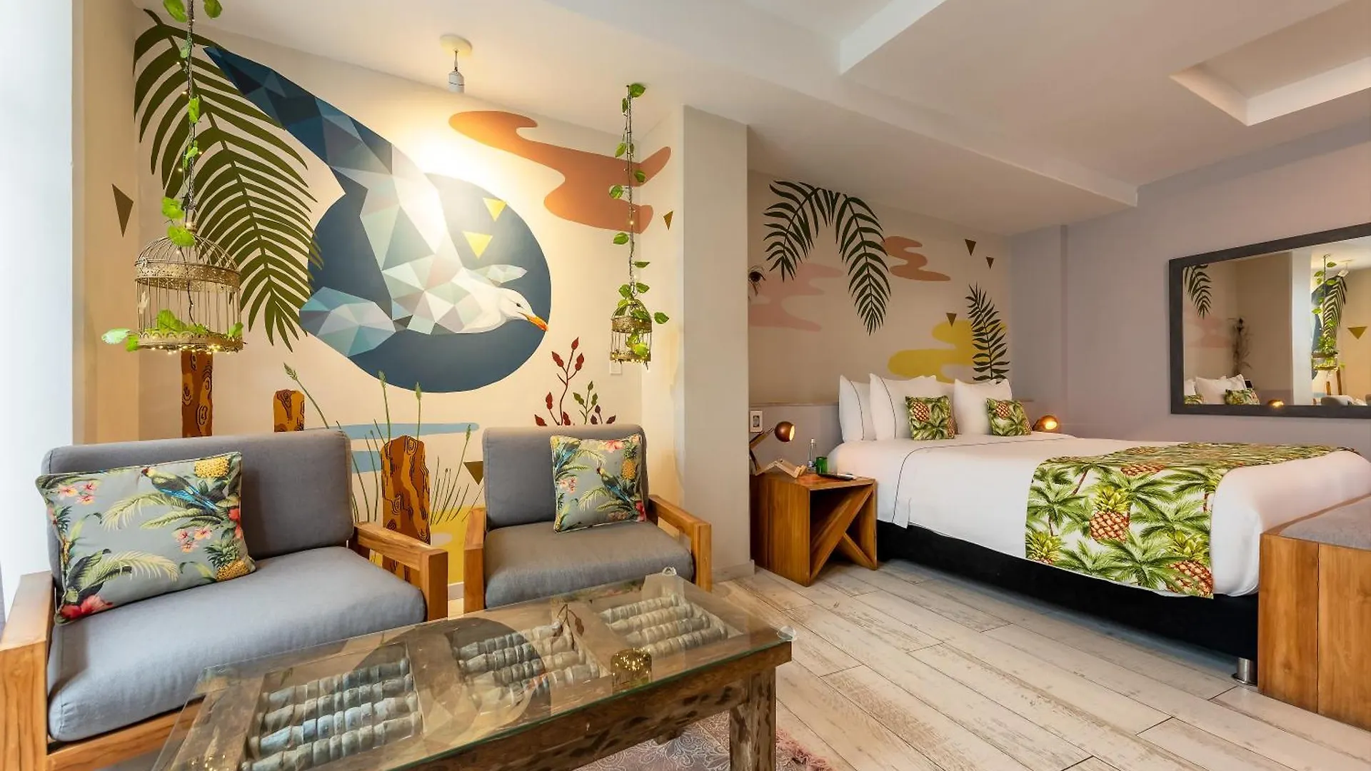 Townhouse Boutique Hotel Cartagena